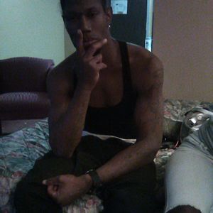 Meet your Posher, April